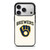 Milwaukee Brewers 02 iPhone 17 Pro Case