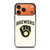 Milwaukee Brewers 02 iPhone 17 Pro Max Case