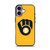 Milwaukee Brewers 03 iPhone 17 Case