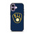 Milwaukee Brewers 04 iPhone 17 Case