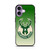 Milwaukee Bucks 01 iPhone 17 Case