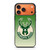 Milwaukee Bucks 01 iPhone 17 Pro Max Case