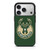 Milwaukee Bucks 02 iPhone 17 Pro Case