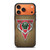 Milwaukee Bucks 03 iPhone 17 Pro Max Case