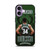 Milwaukee Bucks Antetokounmpo 34 iPhone 17 Case
