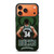 Milwaukee Bucks Antetokounmpo 34 iPhone 17 Pro Max Case