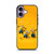 Minions Banana Fever iPhone 17 Case
