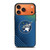 Minnesota Lynx 01 iPhone 17 Pro Max Case