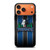 Minnesota Timberwolves 01 iPhone 17 Pro Max Case