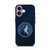 Minnesota Timberwolves 02 iPhone 17 Case