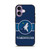 Minnesota Timberwolves 03 iPhone 17 Case