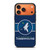 Minnesota Timberwolves 03 iPhone 17 Pro Max Case