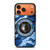 Minnesota Timberwolves Camo iPhone 17 Pro Max Case
