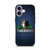 Minnesota Timberwolves Wooden Pattern iPhone 17 Case