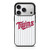 Minnesota Twins iPhone 17 Pro Case