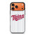 Minnesota Twins iPhone 17 Pro Max Case