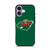 Minnesota Wild 02 iPhone 17 Case