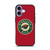 Minnesota Wild 03 iPhone 17 Case