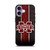 Mississippi State Bulldogs 01 iPhone 17 Case