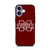 Mississippi State Bulldogs 02 iPhone 17 Case