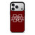 Mississippi State Bulldogs 02 iPhone 17 Pro Case