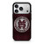 Mississippi State Bulldogs 06 iPhone 17 Pro Case