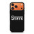 Mississippi State Bulldogs Jersey 02 iPhone 17 Pro Max Case