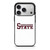 Mississippi State Bulldogs Jersey 03 iPhone 17 Pro Case