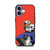 Mobile Suit Gundam F91 iPhone 17 Case