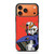 Mobile Suit Gundam F91 iPhone 17 Pro Max Case