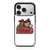 Modesto Nuts 01 iPhone 17 Pro Case