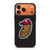 Modesto Nuts 02 iPhone 17 Pro Max Case
