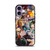 My Hero Academia Anime iPhone 17 Case