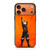 My Hero Academia Bakugo iPhone 17 Pro Max Case