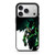 My Hero Academia Dark Deku iPhone 17 Pro Case