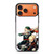 My Hero Academia Deku and Bakugo iPhone 17 Pro Max Case