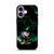 My Hero Academia Deku Beyond the Limit iPhone 17 Case