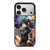 My Hero Academia Midoriya a Hero iPhone 17 Pro Case