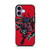My Hero Academia Midoriya In Red iPhone 17 Case