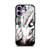 My Hero Academia Shigaraki Tomura Villain iPhone 17 Case