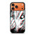 My Hero Academia Shigaraki Tomura Villain iPhone 17 Pro Max Case