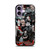 My Hero Academia Todobakudeku  Aesthetic iPhone 17 Case