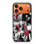 My Hero Academia Todoroki Collages iPhone 17 Pro Max Case