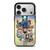 My Hero Academia Vigilantes iPhone 17 Pro Case