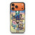 My Hero Academia Vigilantes iPhone 17 Pro Max Case