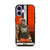 Myles Garrett Cleveland Browns 01 iPhone 17 Case