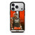 Myles Garrett Cleveland Browns 01 iPhone 17 Pro Case