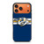 Nashville Predators 02 iPhone 17 Pro Max Case