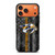 Nashville Predators 04 iPhone 17 Pro Max Case