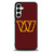 Washington Commanders 01 Samsung Galaxy A16 5G Case